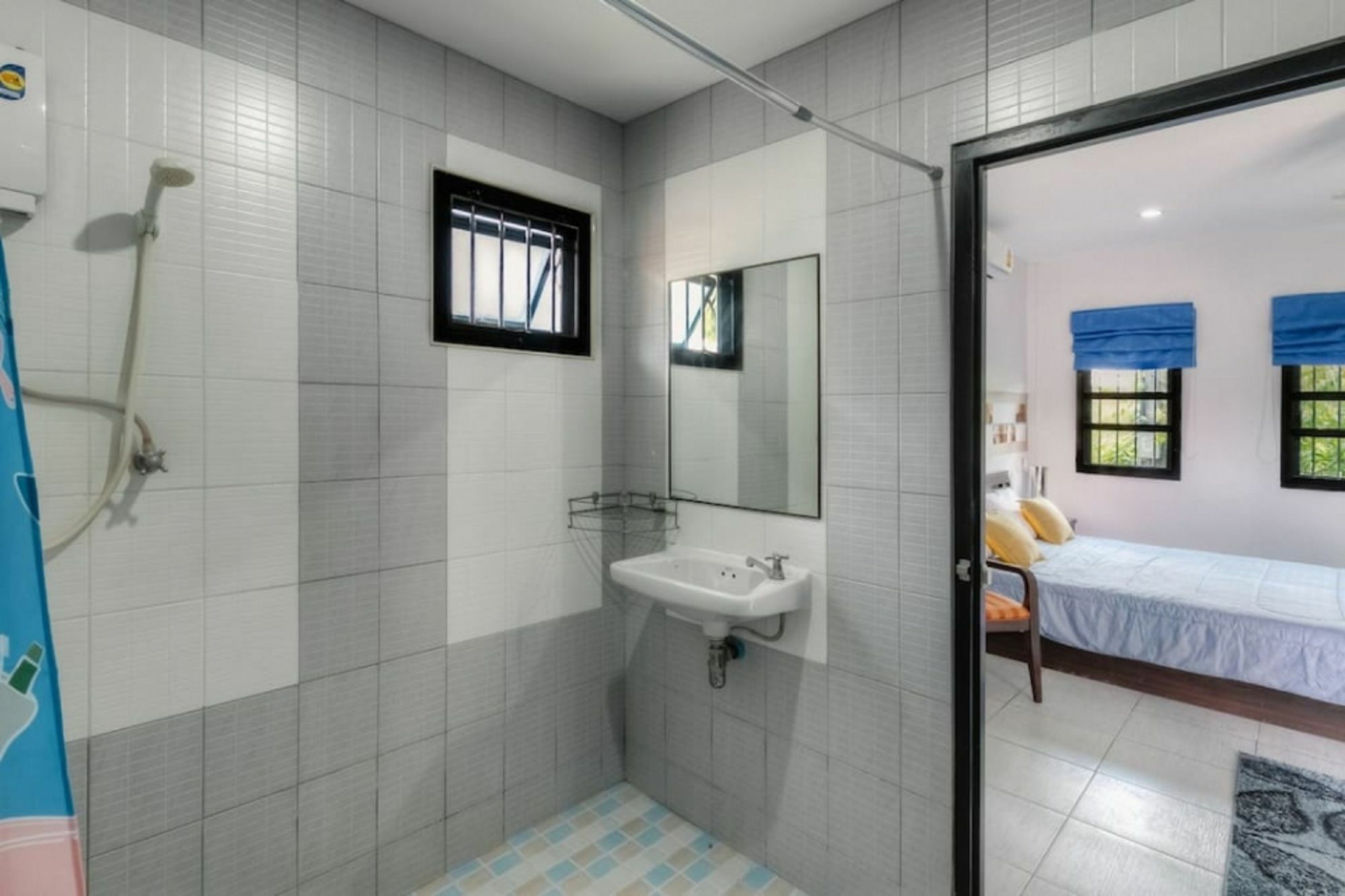 Aquatoria Phuket Bangtao Villa Surin Beach  Exterior foto
