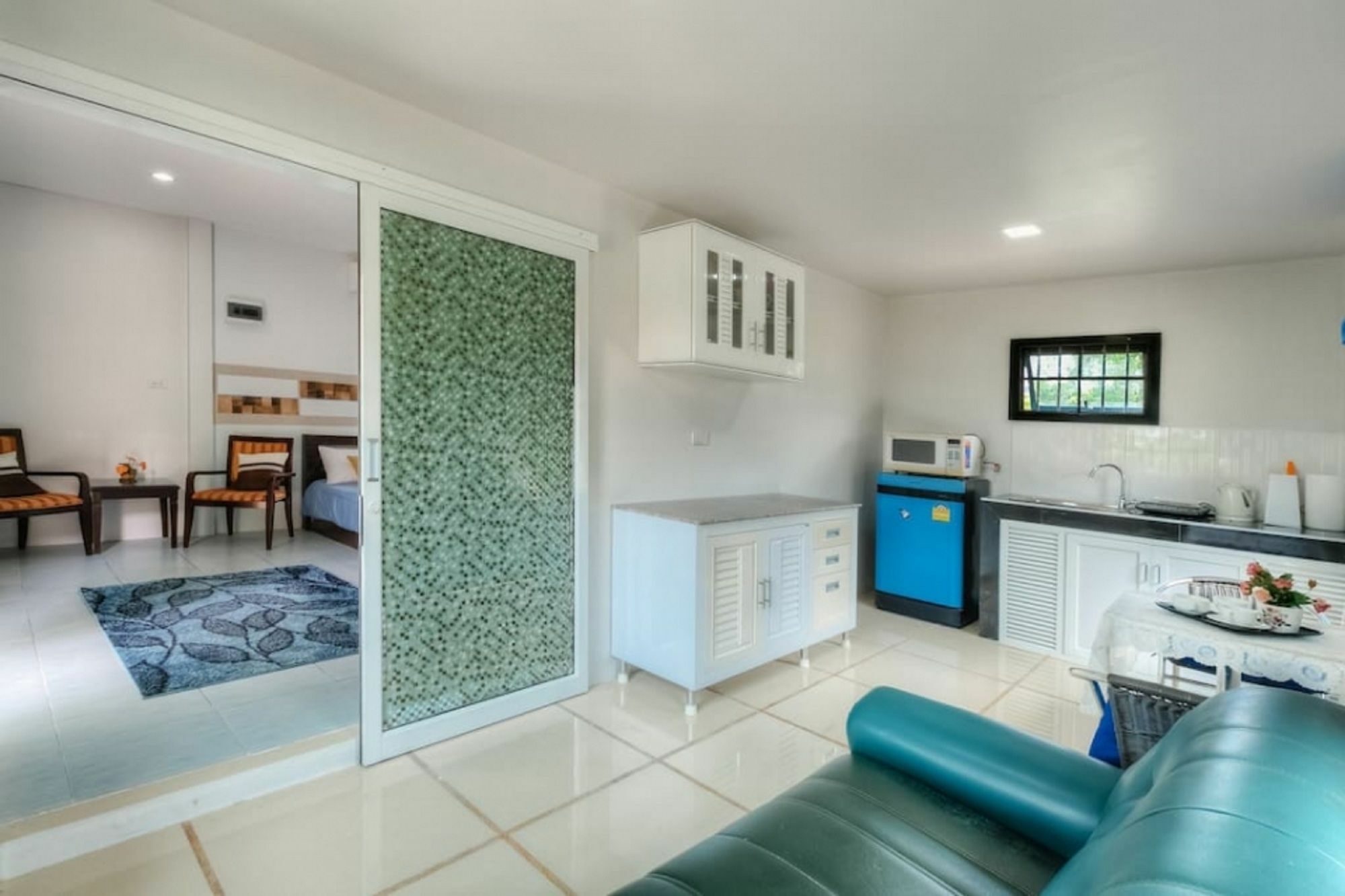 Aquatoria Phuket Bangtao Villa Surin Beach  Exterior foto