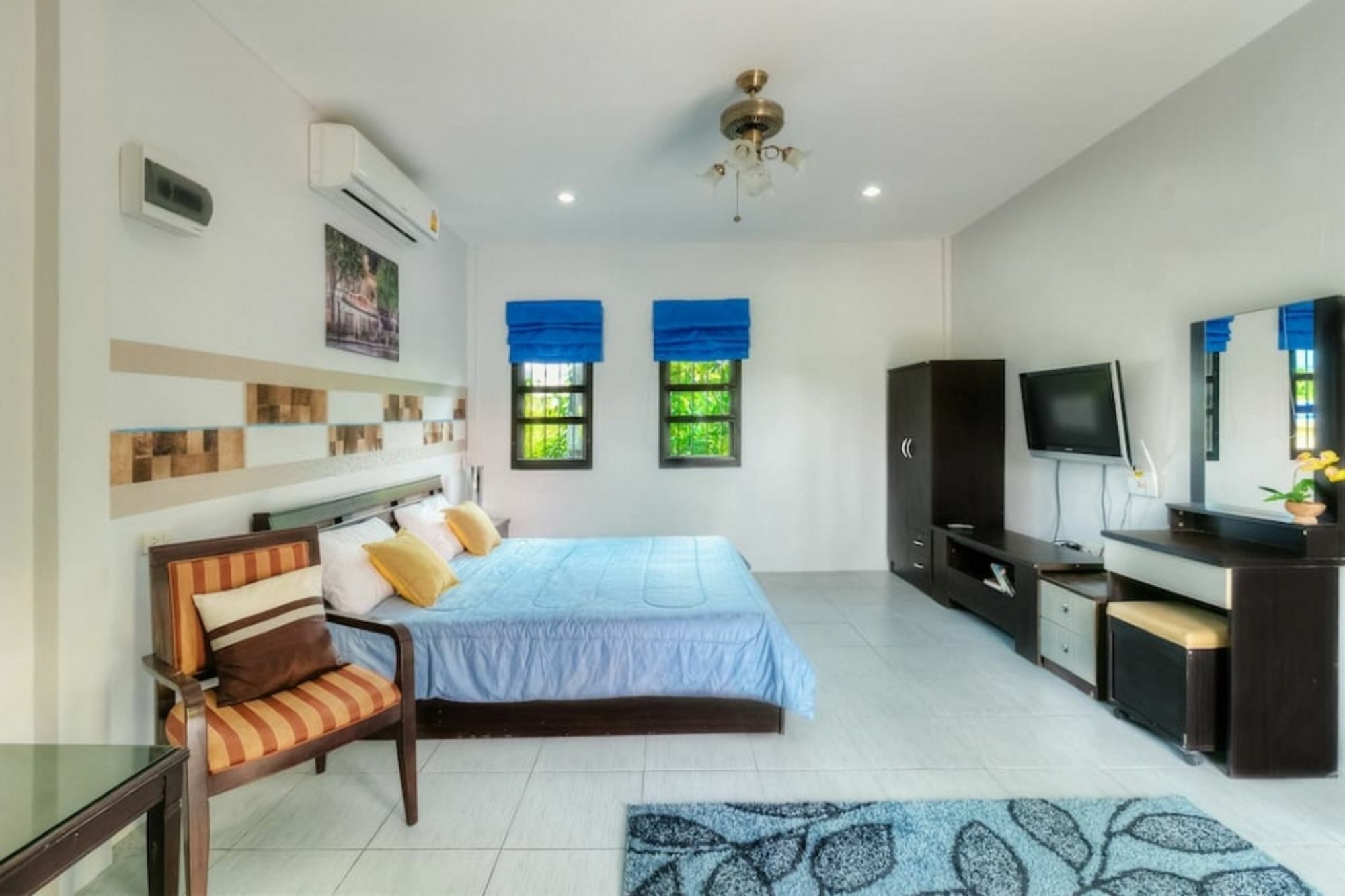 Aquatoria Phuket Bangtao Villa Surin Beach  Exterior foto